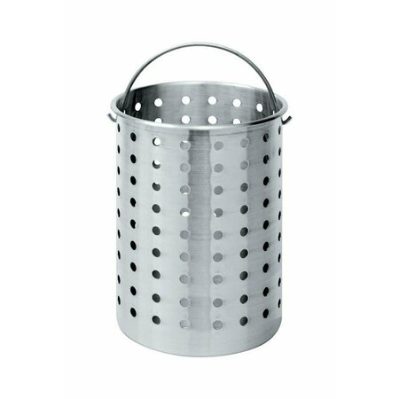 BARBOUR Baskets 30-Qt Perforated Fryer B300